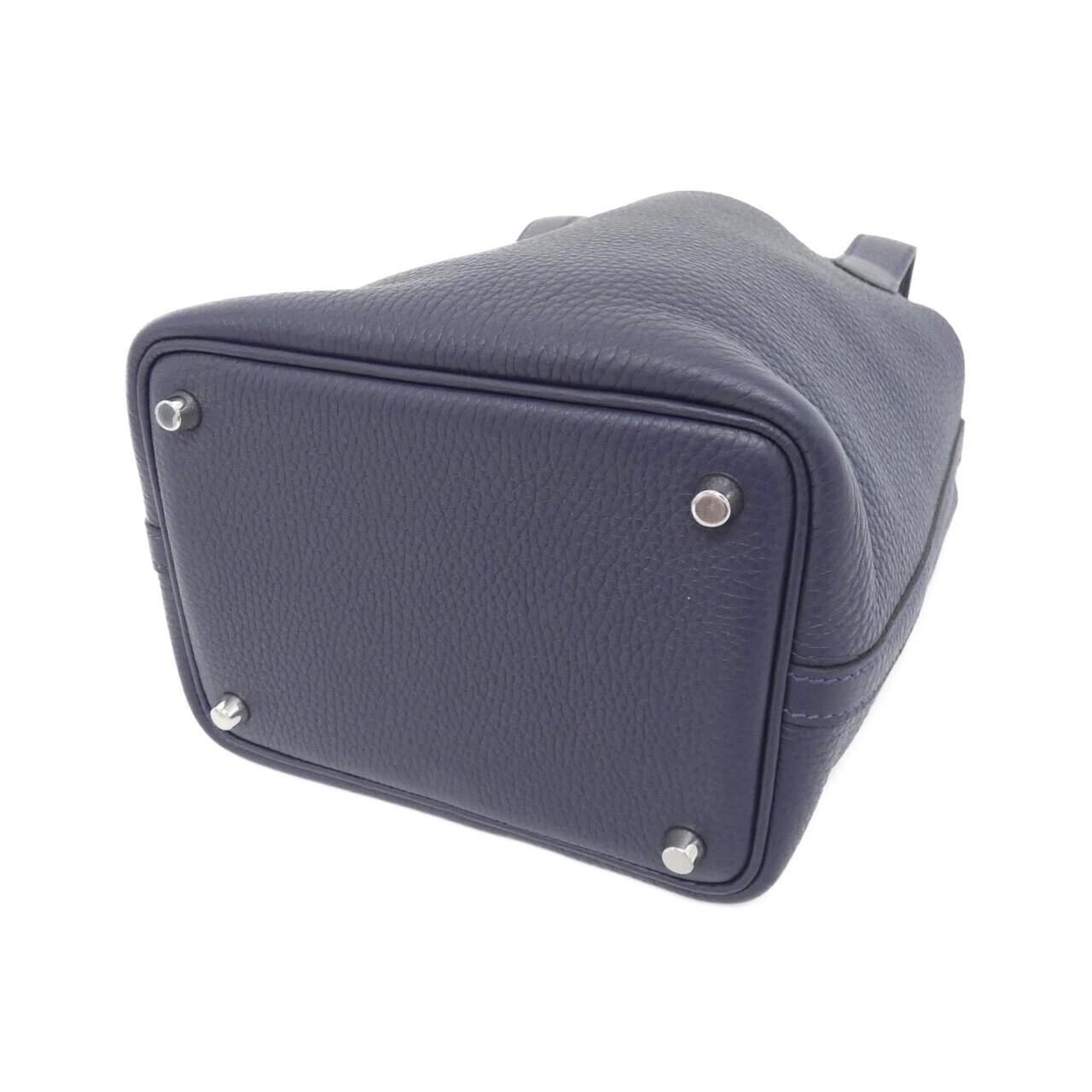 【未使用品】エルメス ピコタン ロック PM 056289CK バッグ