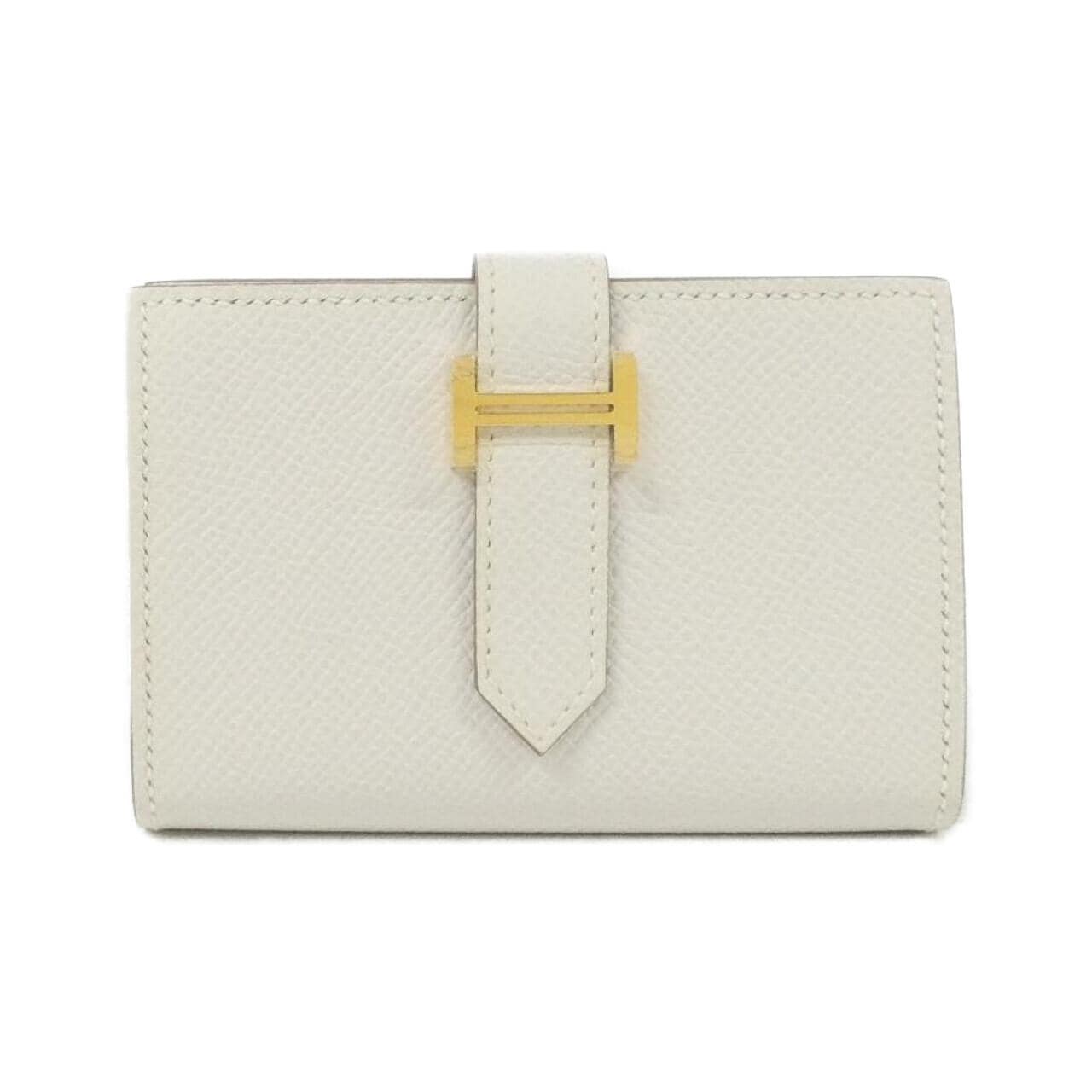 HERMES Bearn 迷你 039796CC 錢包