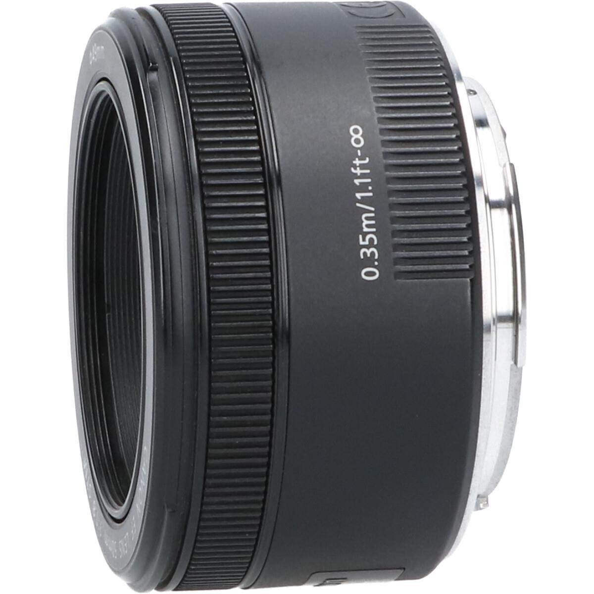 ＣＡＮＯＮ　ＥＦ５０ｍｍ　Ｆ１．８ＳＴＭ