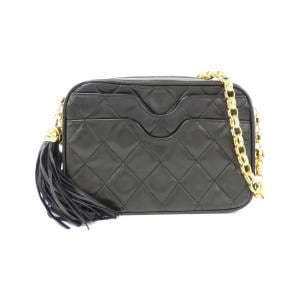 CHANEL shoulder bag