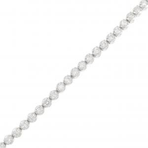 Diamond bracelet