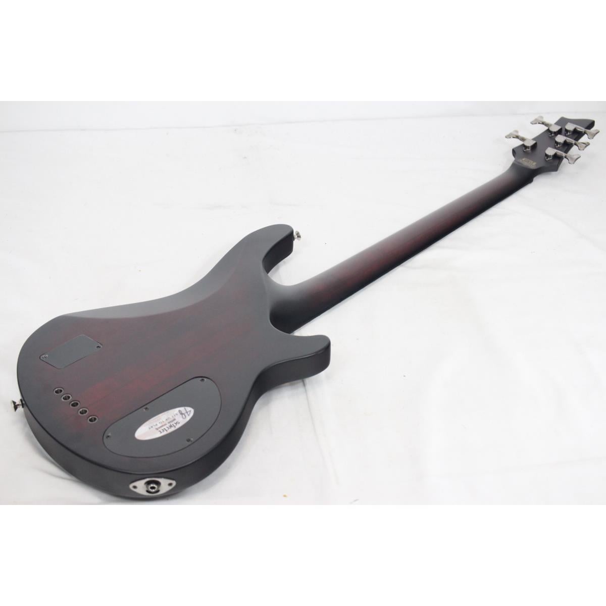 ＳＣＨＥＣＴＥＲ　　ＡＤ－ＨＲ－ＥＸ－ＢＡＳＳ－５／ＬＨ