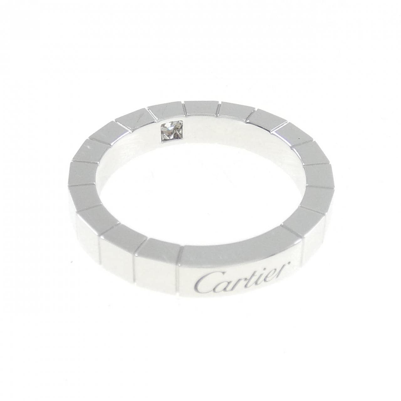 Cartier 1P Lanieres