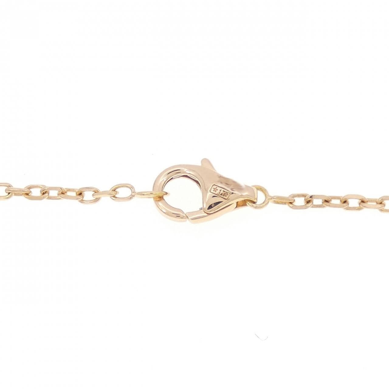 Cartier Inde Mystery Small Necklace
