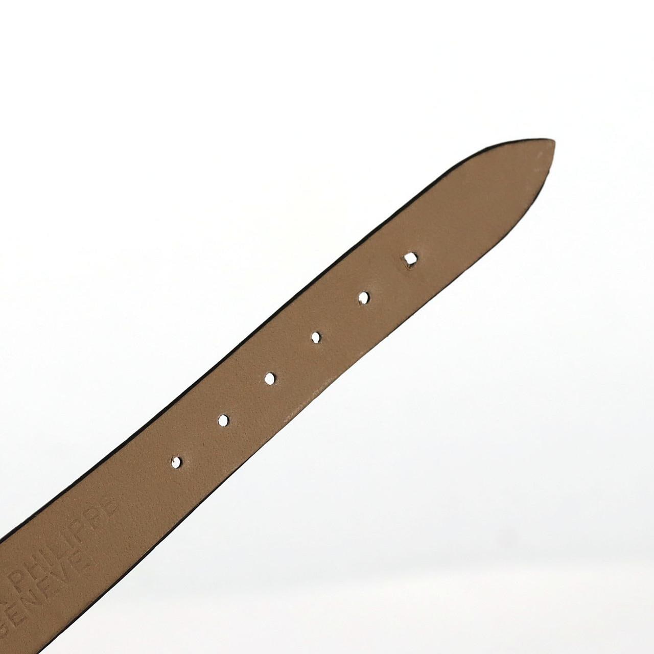 パテック･フィリップ エリプス WG/D･4P 4382 WG 手巻