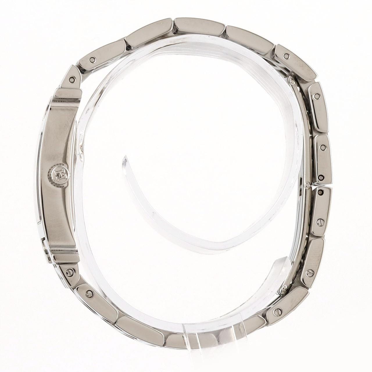 HERMES H 手表 HH1.210 不锈钢石英