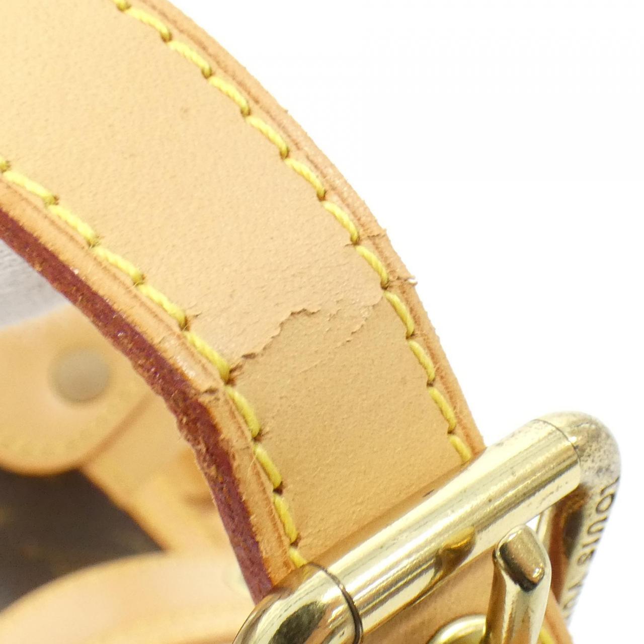 [vintage] LOUIS VUITTON Monogram Leonor M92394 单肩包