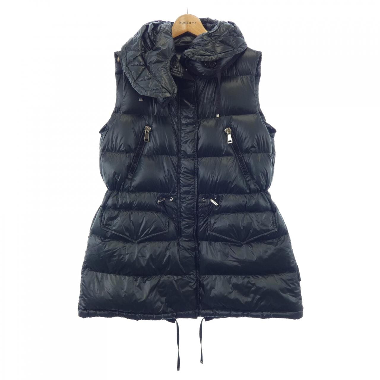 モンクレール MONCLER ダウンベスト