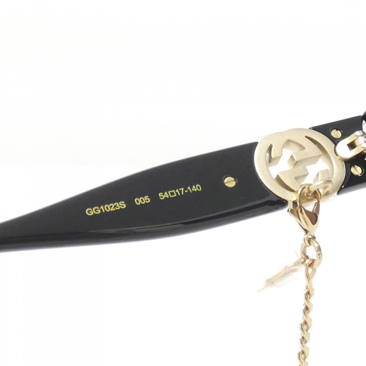 【新品】グッチ GG1023S サングラス