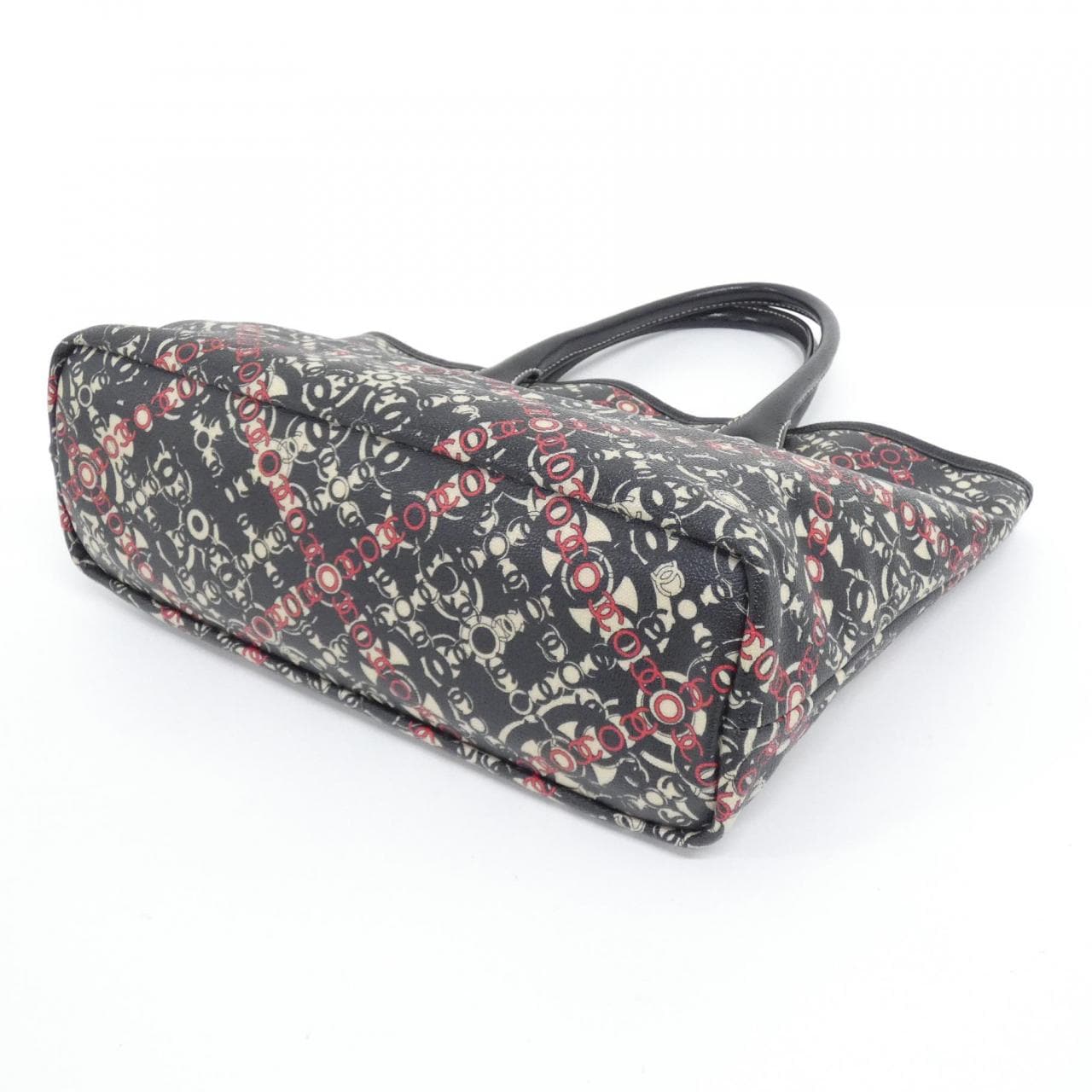 シャネル ココトラベル ライン 36180 バッグ