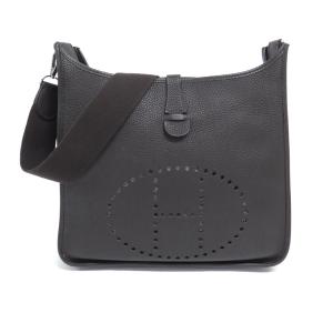 エルメス エヴリン GM 030624CK ショルダーバッグ