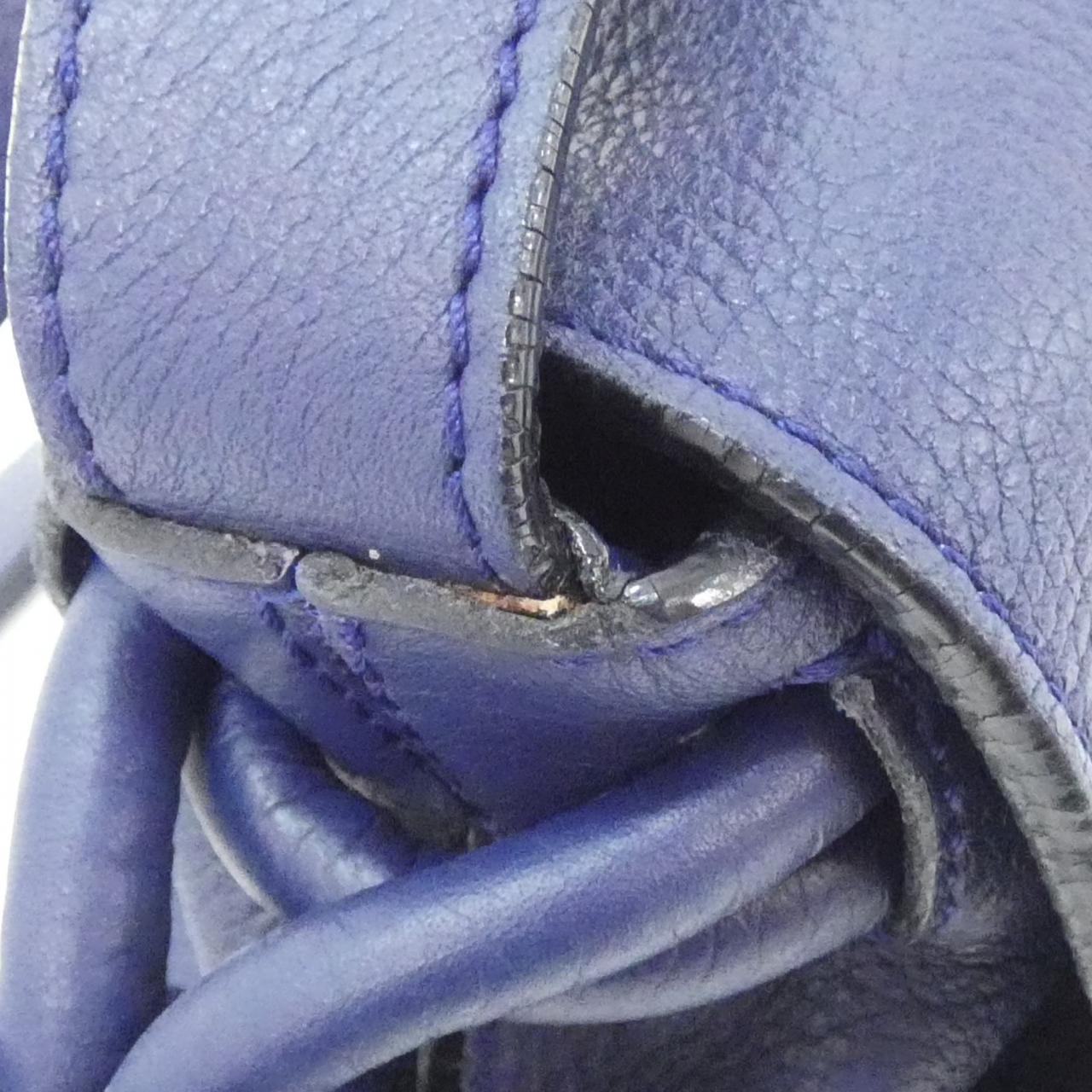 ロエベ FLAMENCO FLAP 334 30 K27 ショルダーバッグ