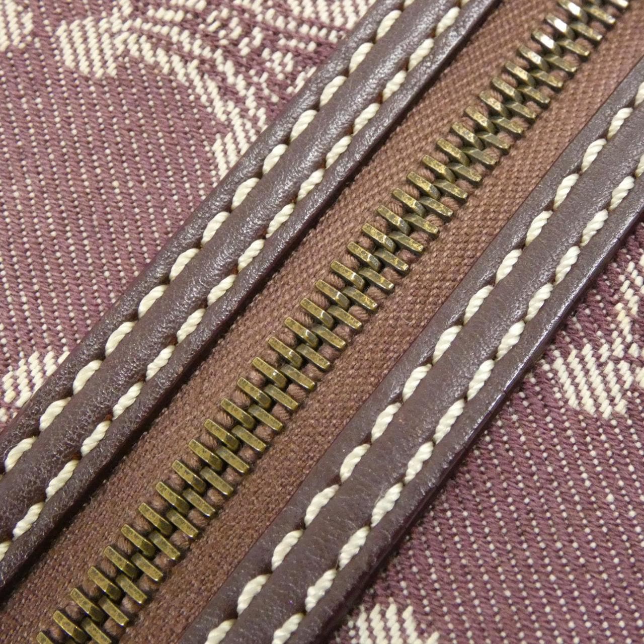 【ヴィンテージ】セリーヌ ショルダーバッグ