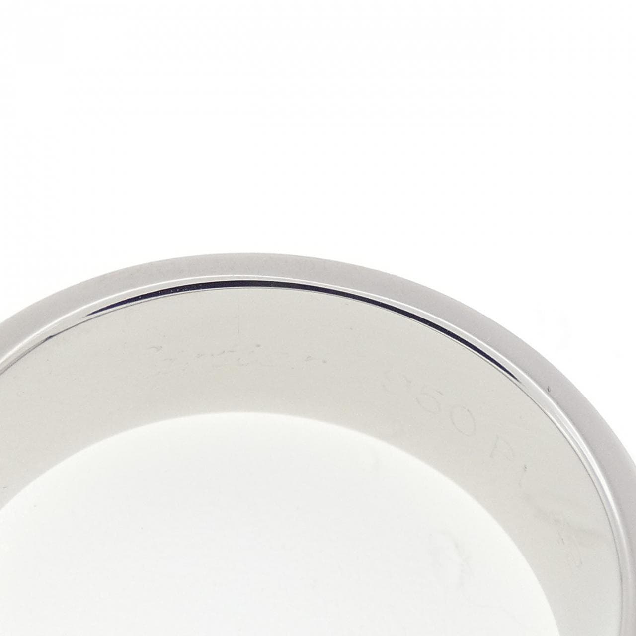 カルティエ ラブ  リング