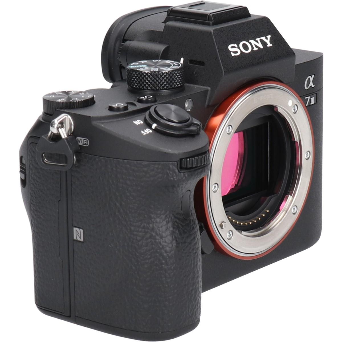α７　ＩＩＩ　ＩＬＣＥ－７Ｍ３