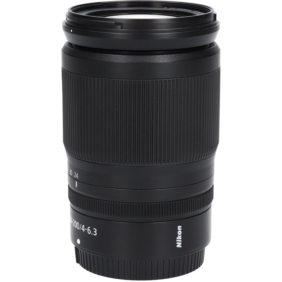 Ｚ２４－２００ｍｍ　Ｆ４－６．３ＶＲ