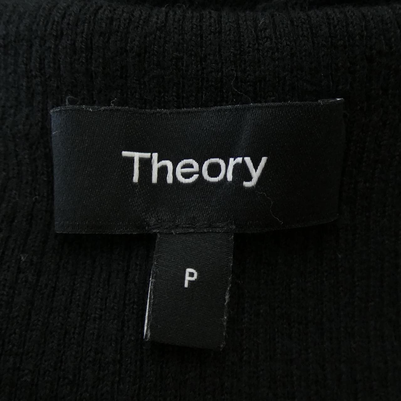 セオリー theory ニット
