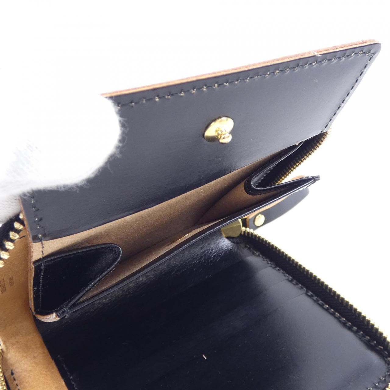 ポーター PORTER 187-01348 WALLET