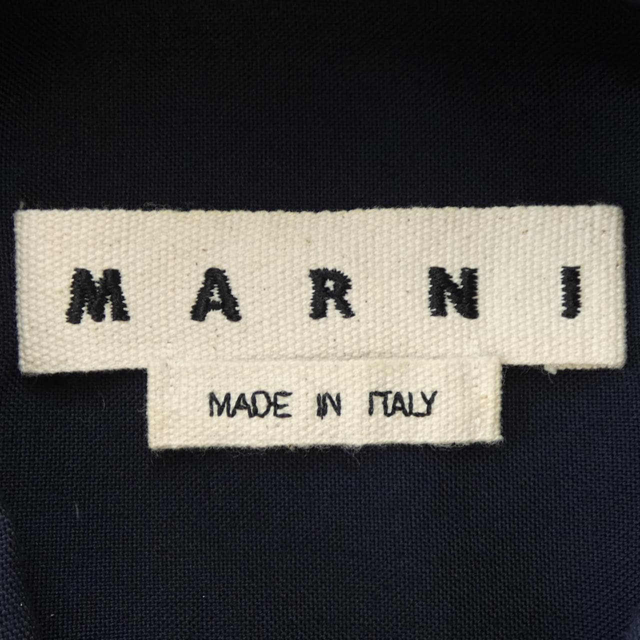 マルニ MARNI CUMU005A0 S45455 シャツ