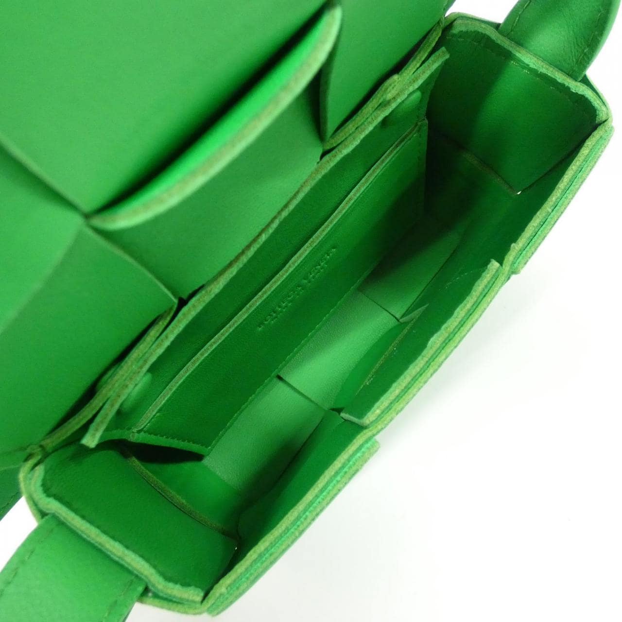 ボッテガヴェネタ 666688 VMAY1 ショルダーバッグ