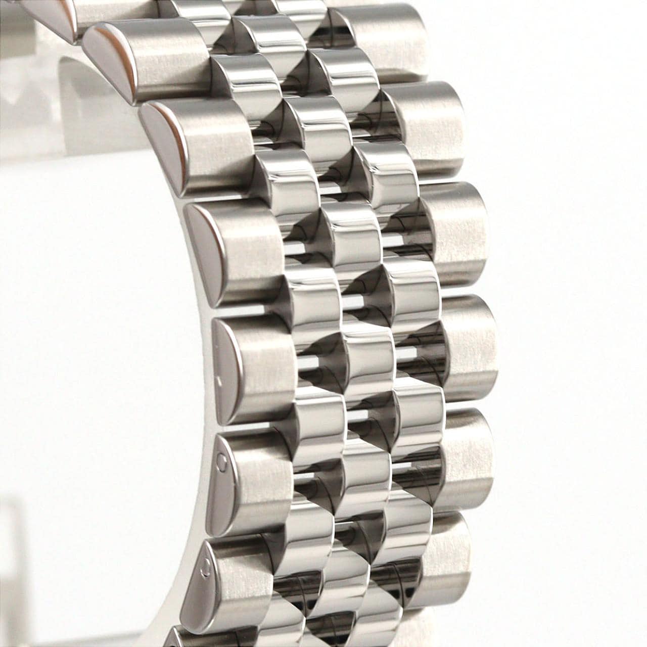 ロレックス デイトジャスト 126300･5 SS 自動巻 ランダム番