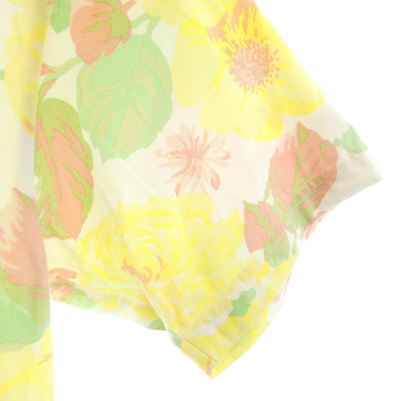 シュプリーム SUPREME FLOWERS TEE Tシャツ