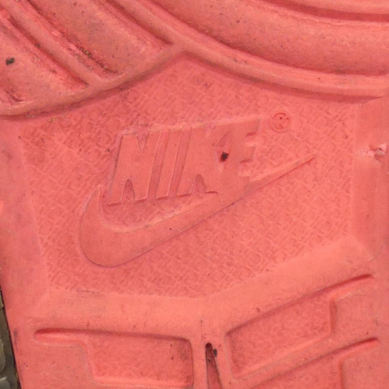 ナイキ NIKE CT0978-005 スニーカー