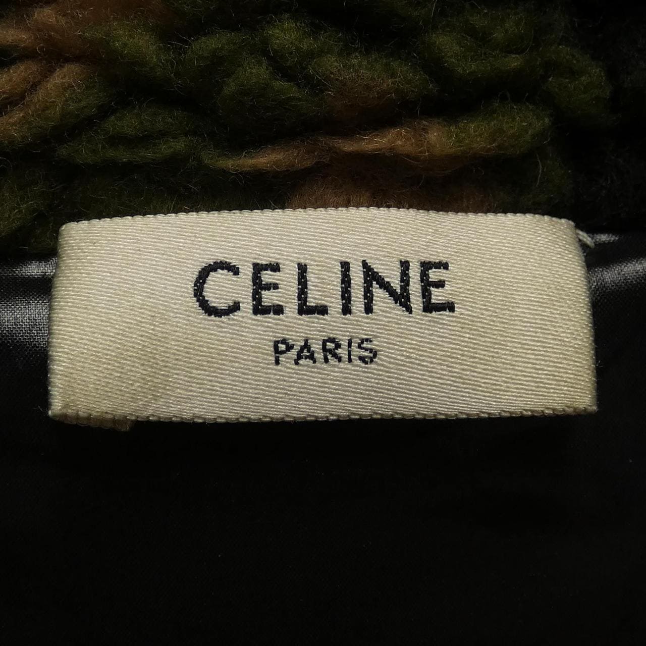 セリーヌ CELINE 2Y579893L ブルゾン