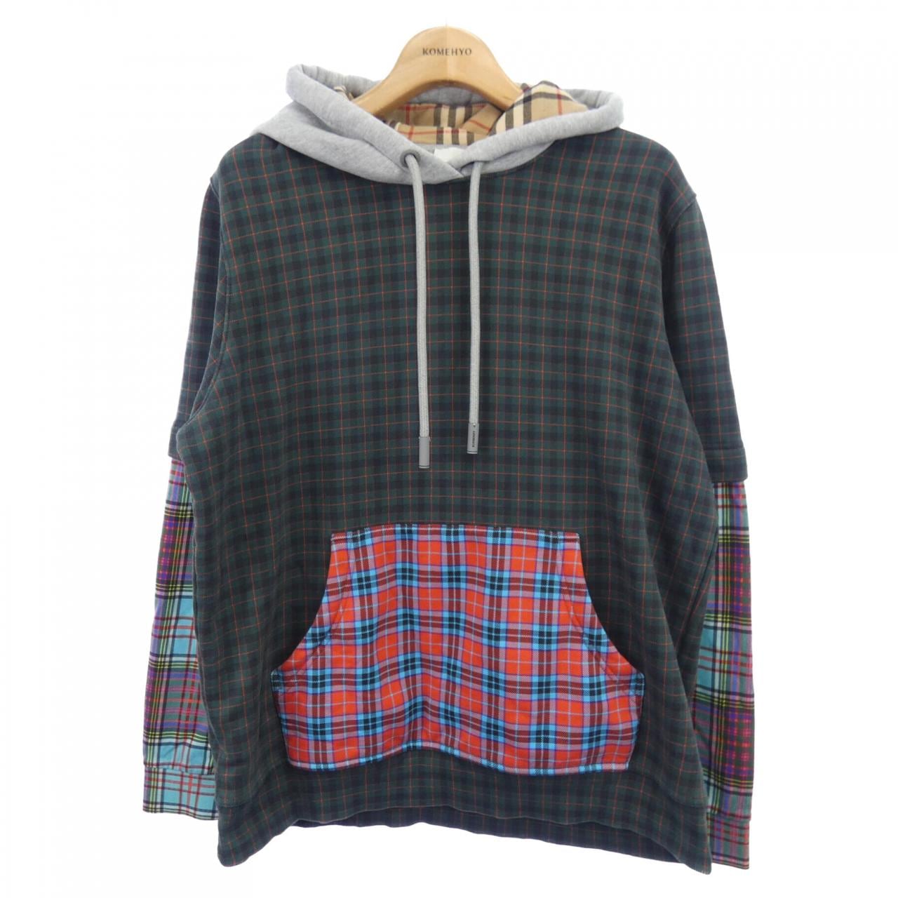 バーバリー BURBERRY 8029434 パーカー