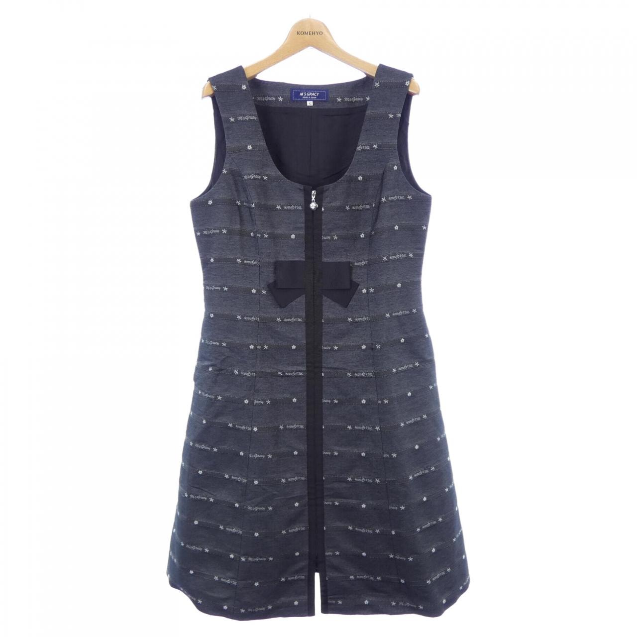 エムズグレーシー M'S GRACY ワンピース