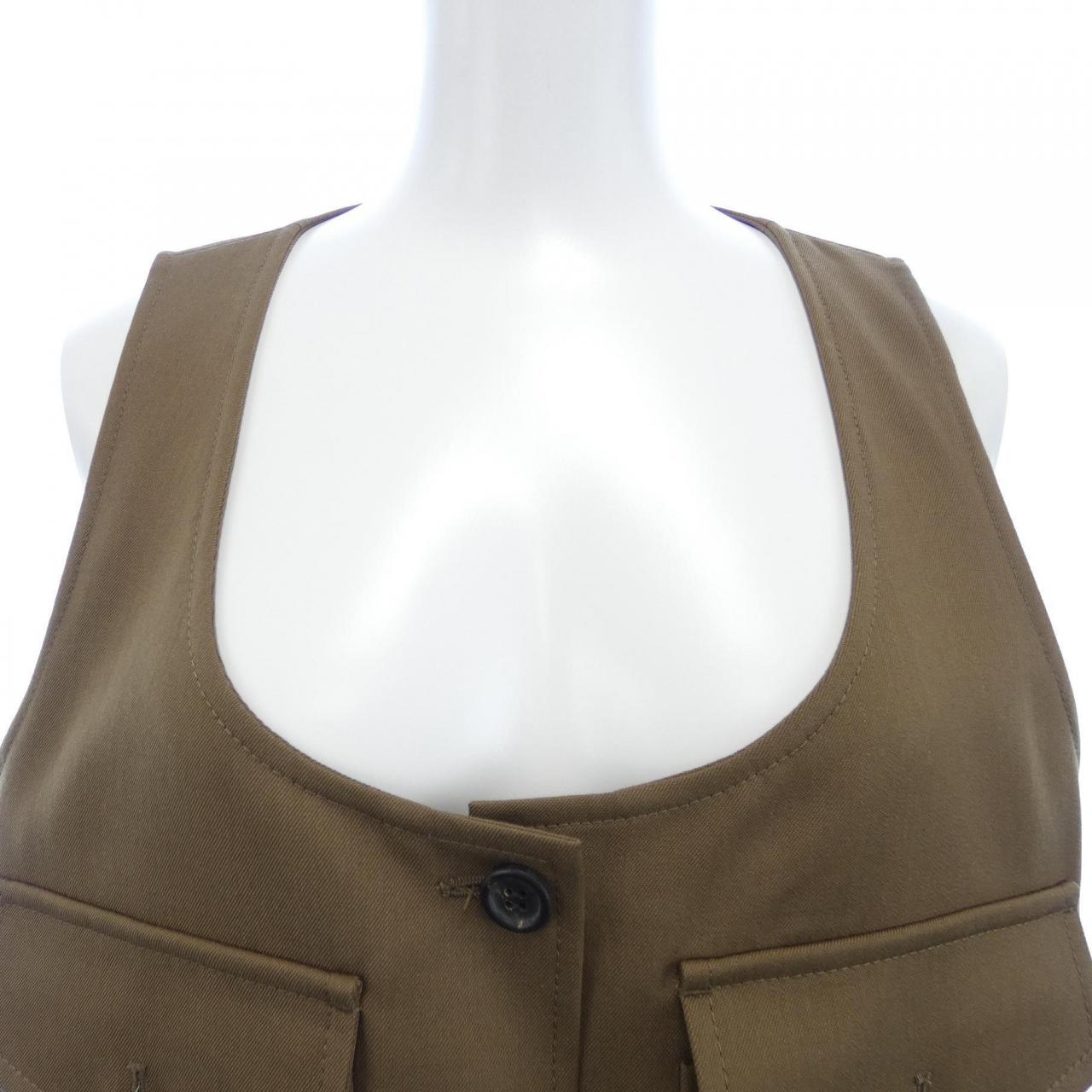 ミュウミュウ MIU MIU MF5234 SOOO 108N ワンピース