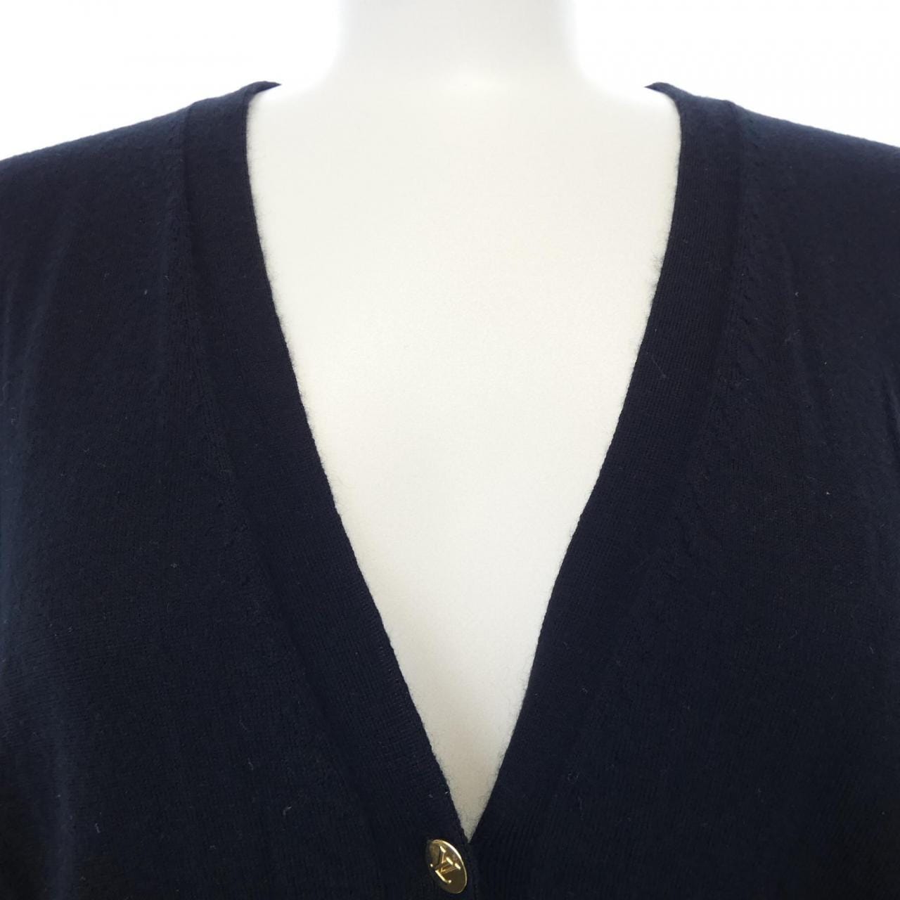 ルイヴィトン LOUIS VUITTON WRKC01MTS カーディガン