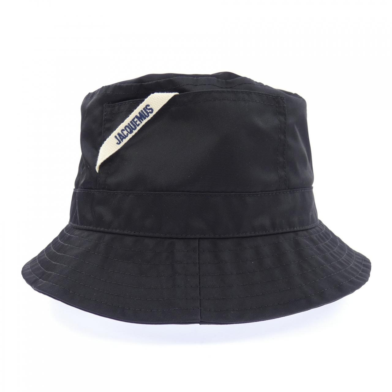 ジャックムー JACQUEMUS 2680006738718 ハット