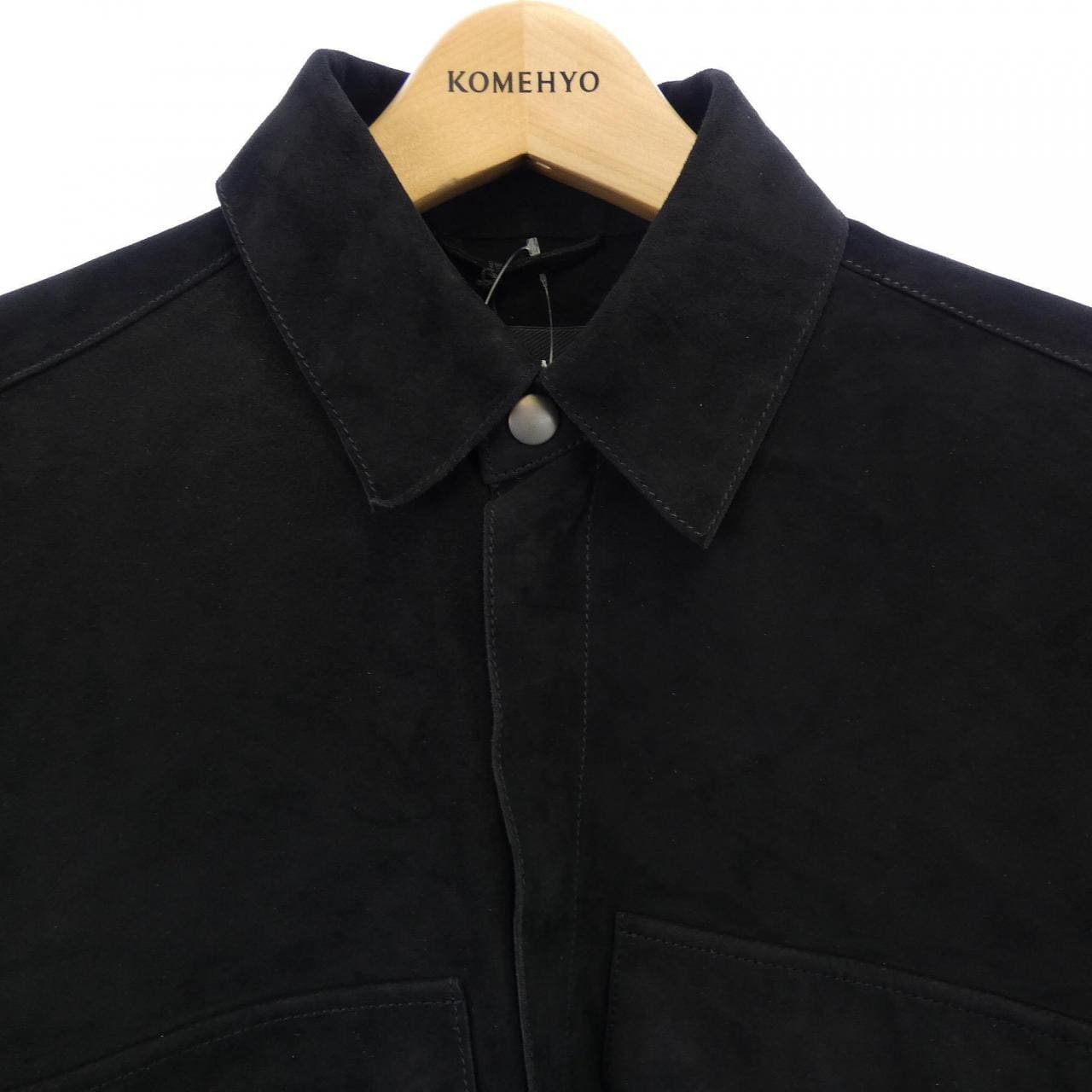 アルマ ARMA RONNIE シャツ