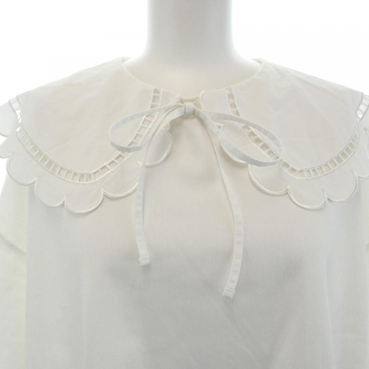 ヨリ yori YR2111-018SP-3 トップス