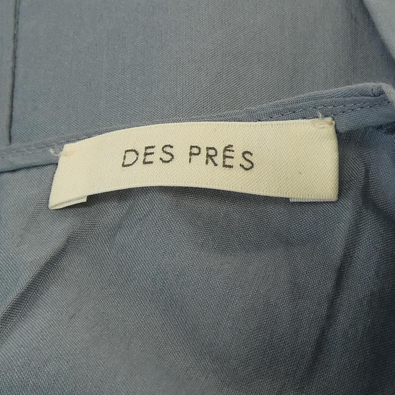デプレ DES PRES ワンピース