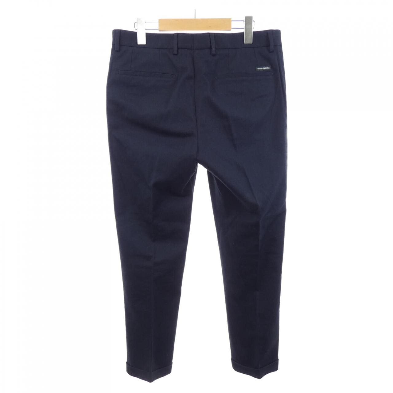 ドルチェアンドガッバーナ DOLCE&GABBANA GY6FET/FUFGD パンツ