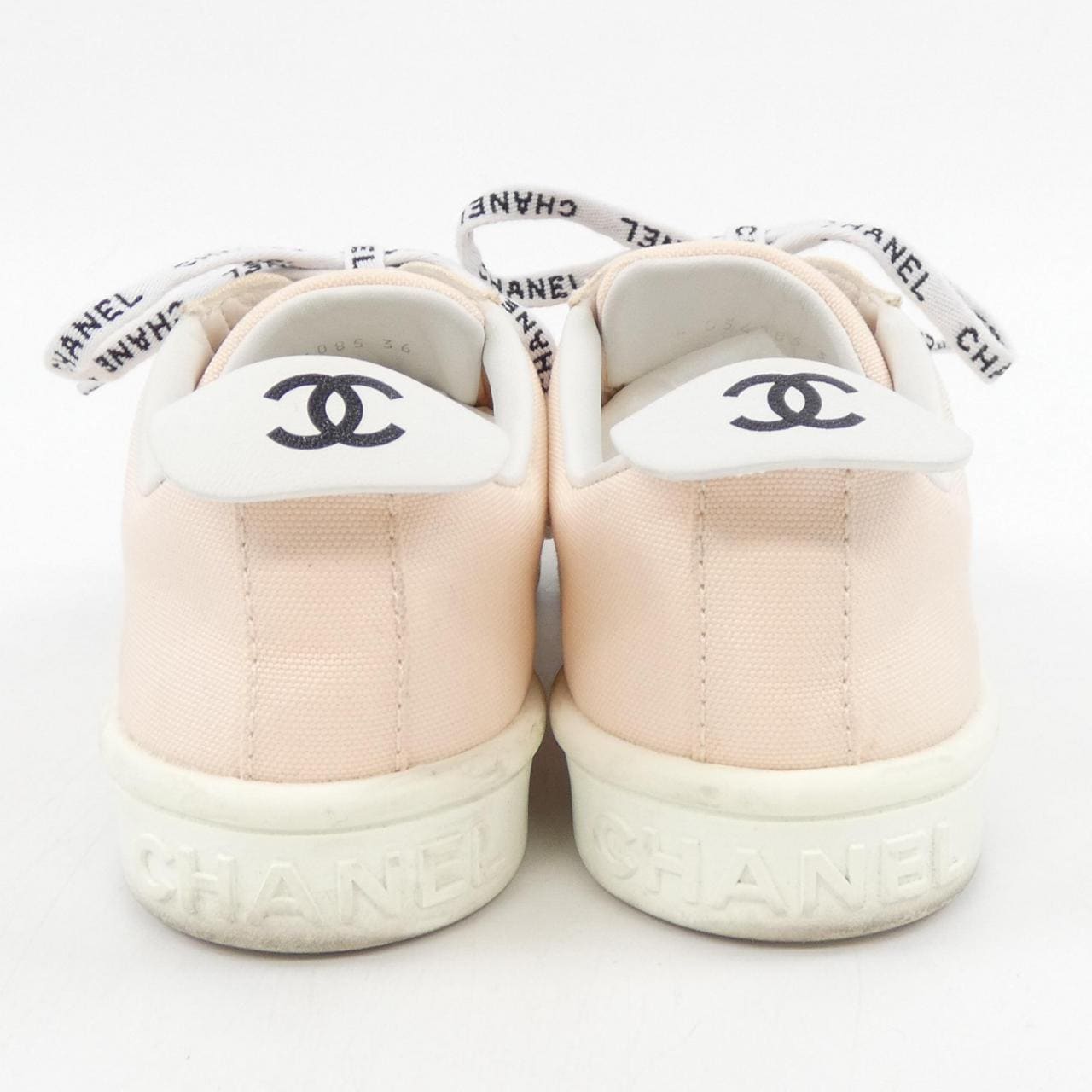 シャネル CHANEL G34085X51129 スニーカー