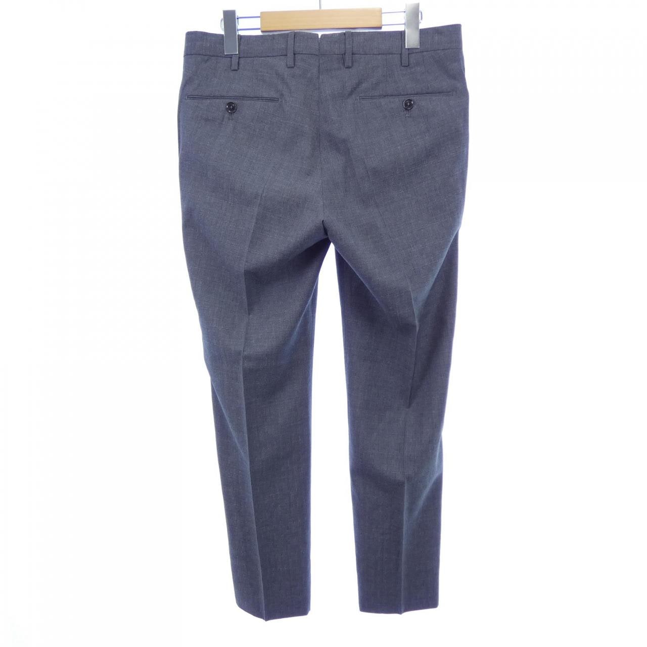 ピーティーゼロウーノ PT01 パンツ