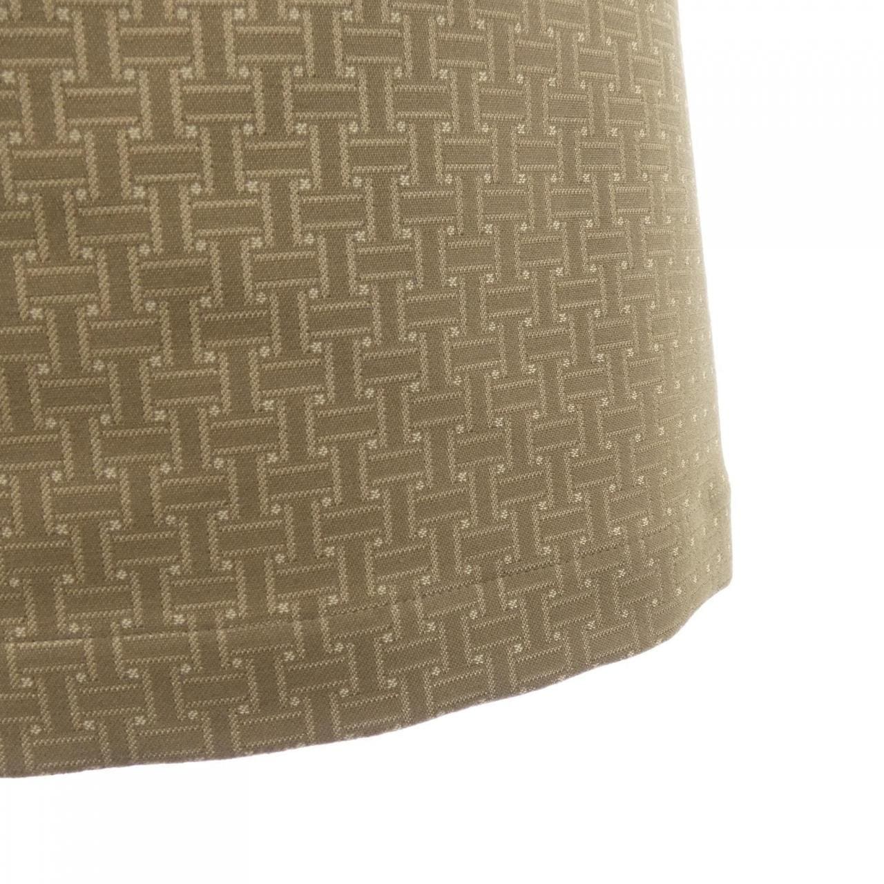 エルメス HERMES スカート