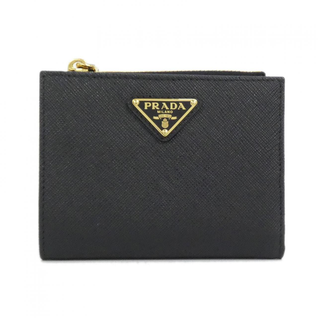 【未使用品】プラダ 1ML050 財布