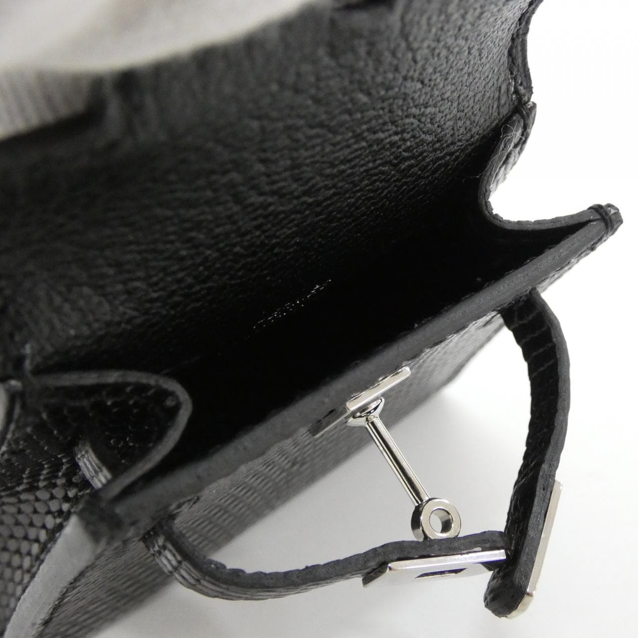 エルメス ケリー ツイリー 078985CK バッグチャーム