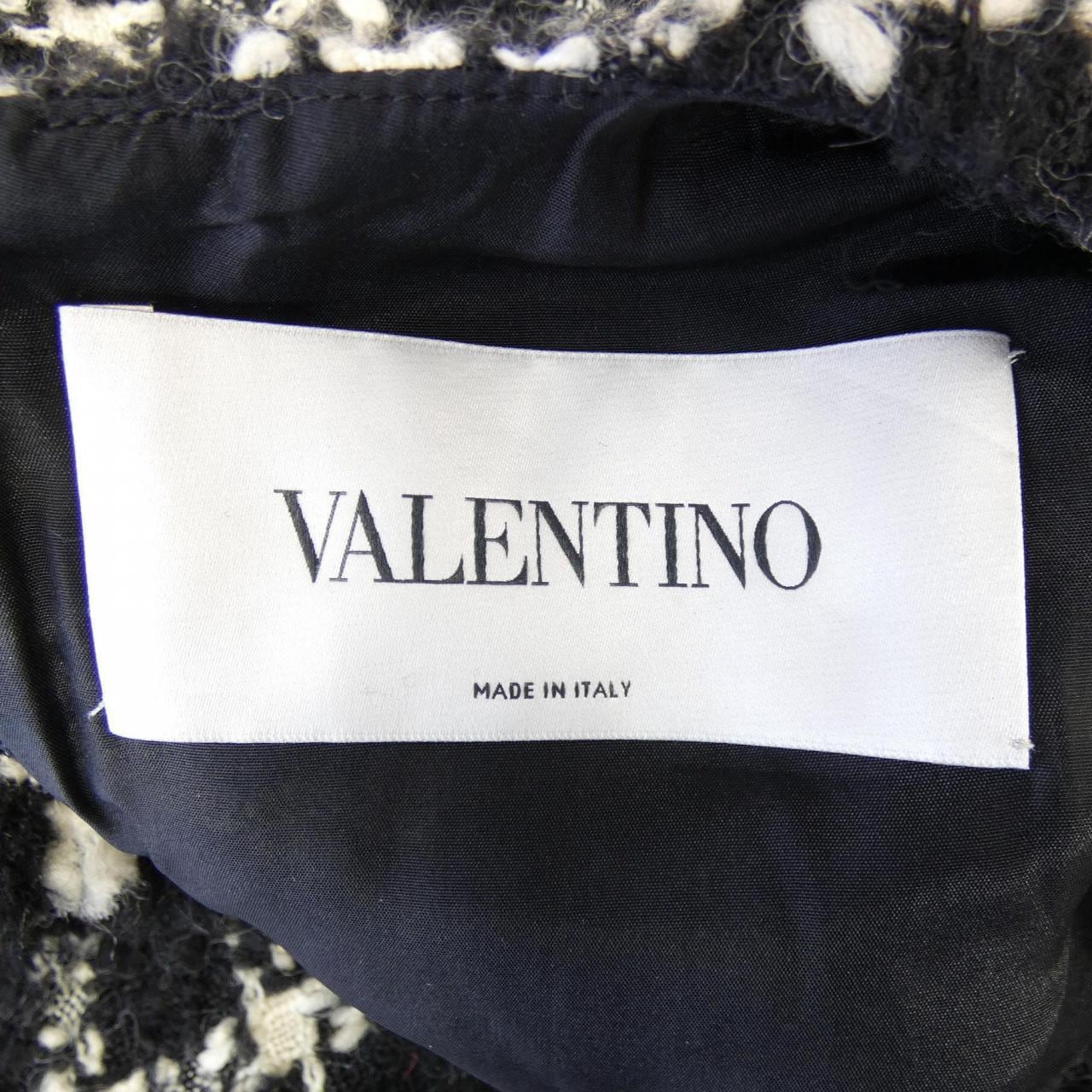 ヴァレンティノ VALENTINO UB3VASY55LC ワンピース