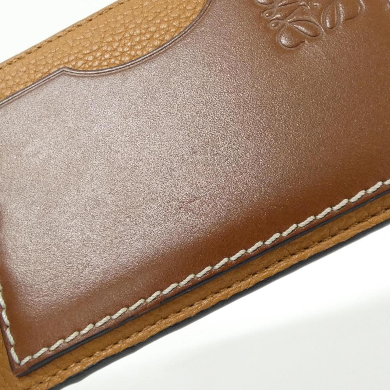 ロエベ C660Z40X04 コインケース