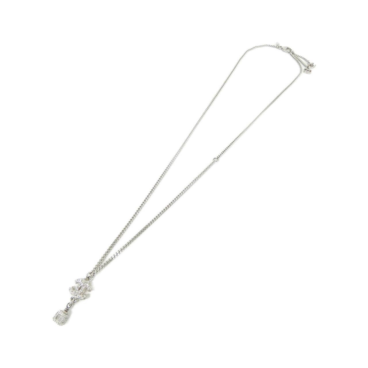 シャネル 60615 ネックレス