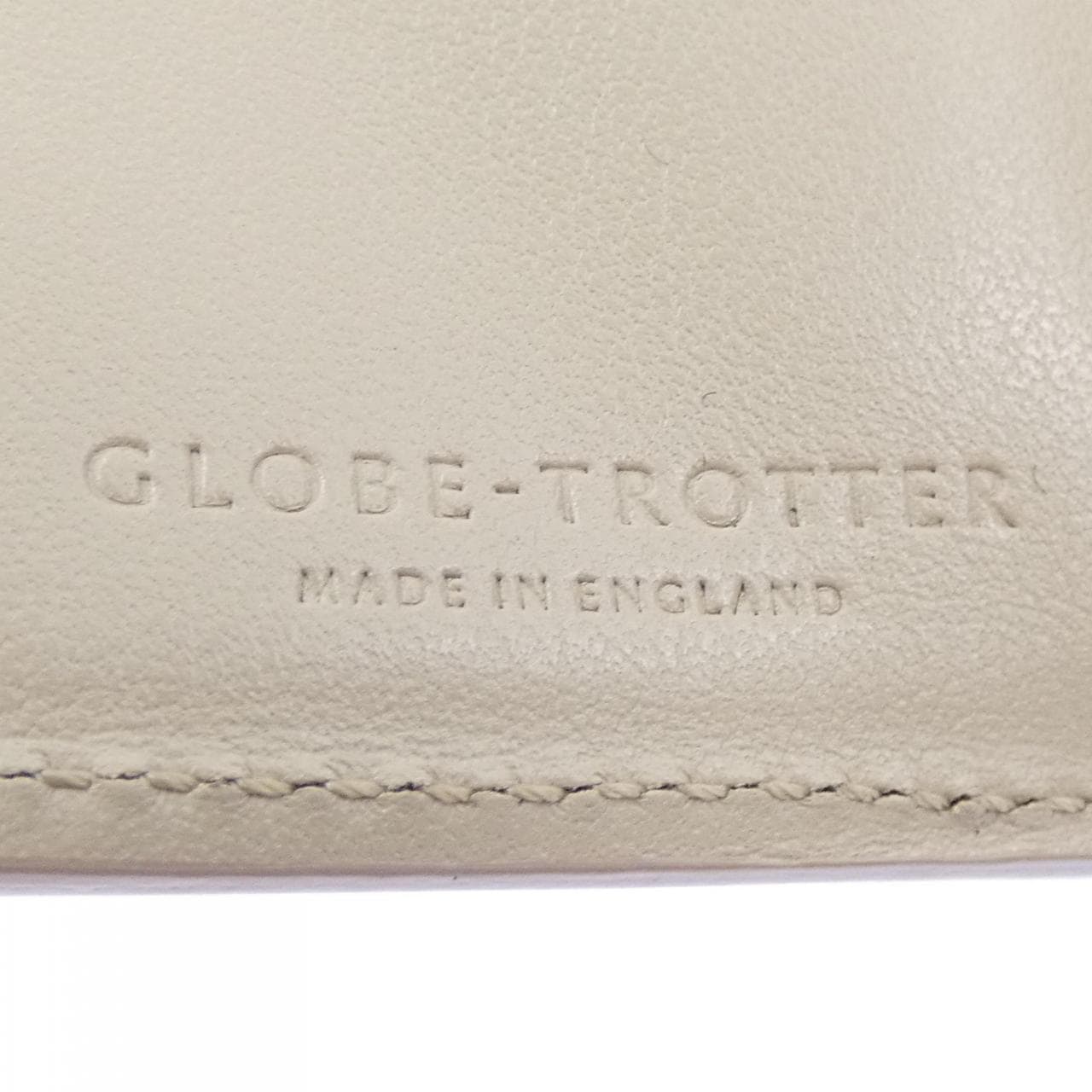 グローブトロッター GLOBE TROTTER SB5019327 WALLET