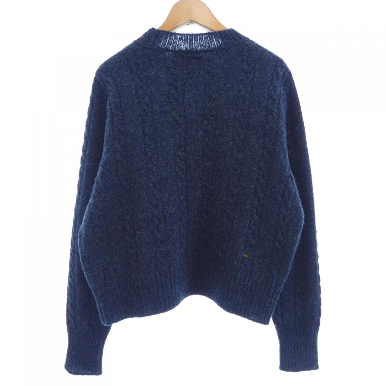 フォーティーファイブアールピーエム 45 RPM 60980153 ニット