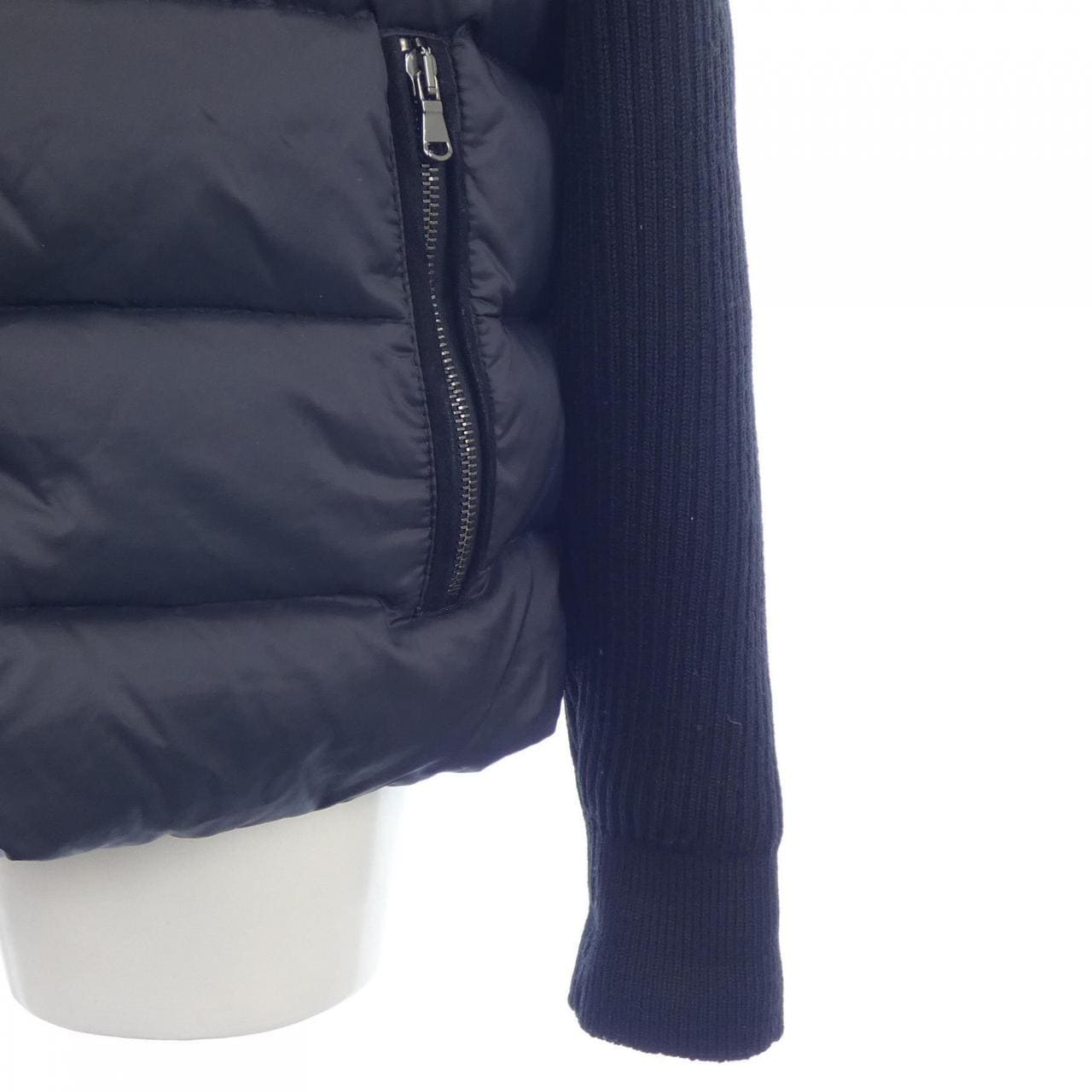 エンメティ EMMETI ダウンジャケット