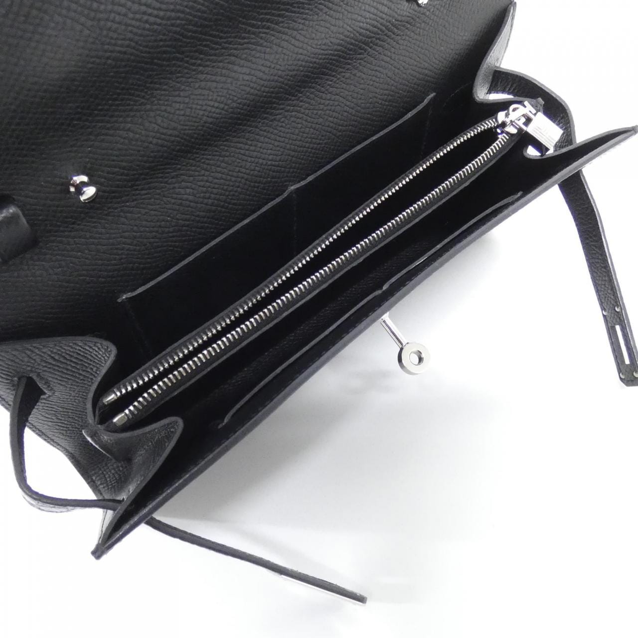 エルメス ケリー クラシック トゥー ゴー タッチ 082210CK ショルダーウォレット