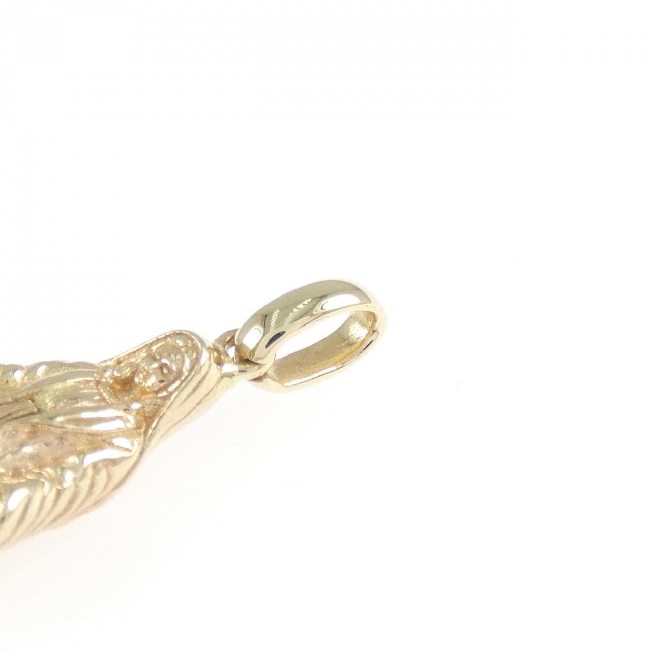 アヴァランチ 10KYG ペンダント